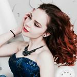 Фото модели Helena Филенко 