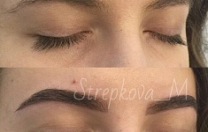 Работа мастера Мария Стрепкова