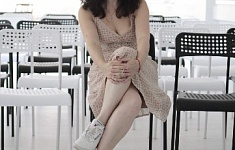 Фото модели Tatiana Lerman
