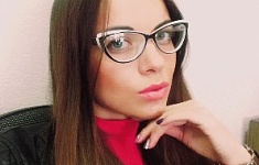 Фото модели Ирина Беспалая