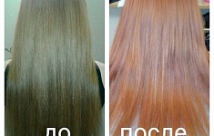Работа мастера Татьяна Павлова Professional cours bu Pavlova