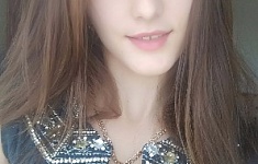 Фото модели Diana Chipchyk