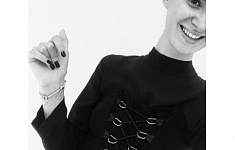 Фото модели Vlada Travkina
