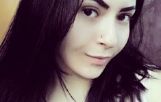Фото модели Неонила Сидоренко
