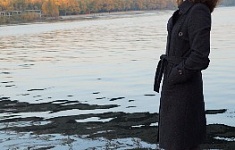 Фото модели Даша Калач