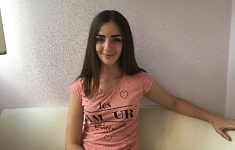 Работа мастера Валерия Карлышева