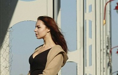 Фото модели Helena Филенко 