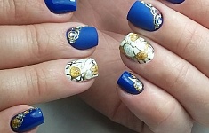 Работа мастера Карина Прохорова