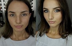Работа мастера Анна Цыкановская