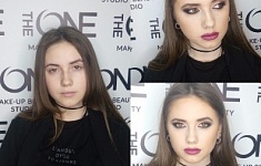 Работа мастера Marina Kyryluyk