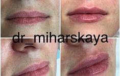 Работа мастера Ольга Михарская