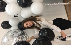 Фото модели Влада Игнатова