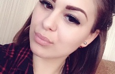 Фото модели Snejana Samsin