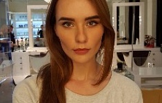Работа мастера Анастасия Степура