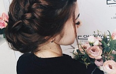 Фото модели Карина Сидорова