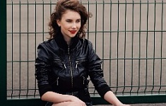 Фото модели Arina Lem