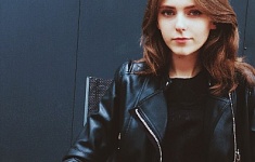 Фото модели Валентина Яра