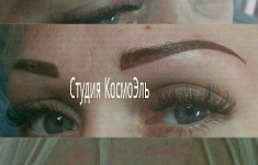 Работа мастера Елена Зубатова