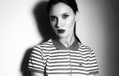 Фото модели Vlada Travkina
