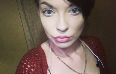 Фото модели Lisa Alisa