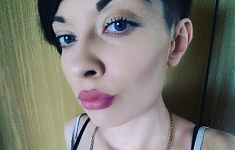 Фото модели Lisa Alisa