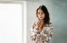 Фото модели Galina Gorbenko