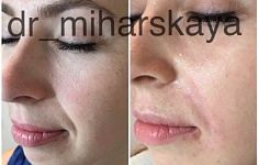Работа мастера Ольга Михарская